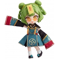 Original Character - Figurine Nendoroid Doll Chinese-Style Jiangshi Twins: Ginger 14 cm