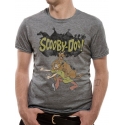 Scooby Doo - T-Shirt Spooky