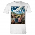 Far Cry 5 - T-Shirt Cover