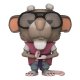 Les Tortues Ninja - Figurine POP! Splinter 9 cm