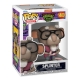 Les Tortues Ninja - Figurine POP! Splinter 9 cm