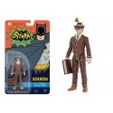 Batman 1966 - Figurine Bookworm 10 cm