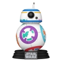 Star Wars - Figurine POP! Pride BB-8 9 cm