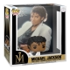 Michael Jackson - Figurine POP! Albums Thriller 9 cm