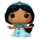 Disney Princesses - Pack 4 figurines Bitty POP! Belle 2,5 cm