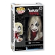 DC Comics - Figurine POP! Comic Cover Harleen 9 cm