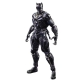 Marvel Universe - Figurine Play Arts Kai Black Panther 27 cm