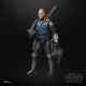 Star Wars : The Clone Wars Black Series - Figurine Pre Vizsla 15 cm