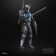 Star Wars : The Clone Wars Black Series - Figurine Pre Vizsla 15 cm