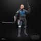 Star Wars : The Clone Wars Black Series - Figurine Pre Vizsla 15 cm