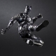 Marvel Universe - Figurine Play Arts Kai Black Panther 27 cm