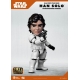 Star Wars - Statuette Egg Attack Han Solo (Stormtrooper Disguise) 17 cm