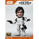 Star Wars - Statuette Egg Attack Han Solo (Stormtrooper Disguise) 17 cm