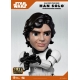 Star Wars - Statuette Egg Attack Han Solo (Stormtrooper Disguise) 17 cm