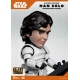 Star Wars - Statuette Egg Attack Han Solo (Stormtrooper Disguise) 17 cm