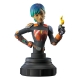 Star Wars The Clone Wars - Buste 1/7 Sabine Wren 16 cm