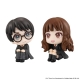 Harry Potter - J statuette Look Up Hermione & Harry 11 cm