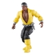 Marvel Knights Marvel Legends - Figurine Luke Cage Power Man (BAF: Mindless One) 15 cm