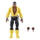 Marvel Knights Marvel Legends - Figurine Luke Cage Power Man (BAF: Mindless One) 15 cm