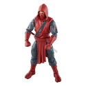 Marvel Knights Marvel Legends - Figurine The Fist Ninja (BAF: Mindless One) 15 cm