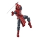 Marvel Knights Marvel Legends - Figurine The Fist Ninja (BAF: Mindless One) 15 cm