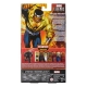 Marvel Knights Marvel Legends - Figurine Luke Cage Power Man (BAF: Mindless One) 15 cm