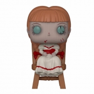 Conjuring : Les Dossiers Warren - Figurine POP! Annabelle in Chair 9 cm