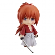 Rurouni Kenshin - Figurine Nendoroid Kenshin Himura 2023 Ver. 10 cm