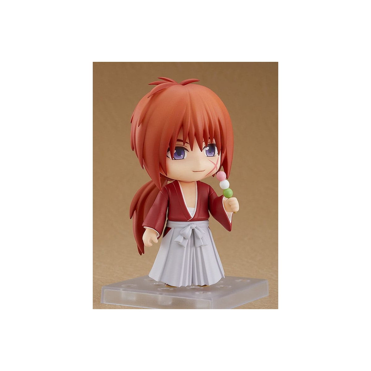 Rurouni Kenshin Figurine Nendoroid Kenshin Himura 2023 Ver 10 Cm Figurine Discount 