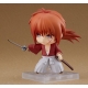 Rurouni Kenshin - Figurine Nendoroid Kenshin Himura 2023 Ver. 10 cm