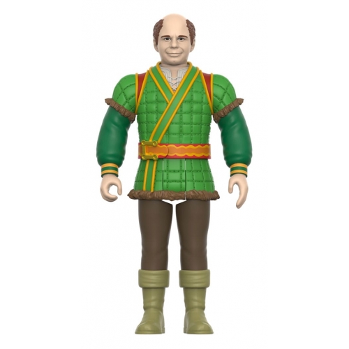 Princess Bride - Figurine ReAction Vizzini 10 cm