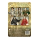 Princess Bride - Figurine ReAction Vizzini 10 cm