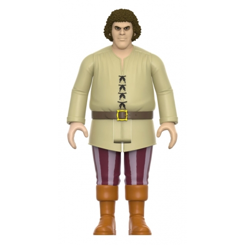 Princess Bride - Figurine ReAction Fezzik 10 cm