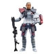 Star Wars: The Clone Wars Vintage Collection - Figurine ARC Commander Colt 10 cm