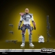 Star Wars: The Clone Wars Vintage Collection - Figurine ARC Commander Colt 10 cm