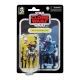 Star Wars: The Clone Wars Vintage Collection - Figurine ARC Commander Colt 10 cm