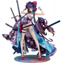 Fate /Grand Order - Statuette 1/7 Saber/Katsushika Hokusai 24 cm