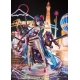 Fate /Grand Order - Statuette 1/7 Saber/Katsushika Hokusai 24 cm