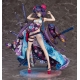 Fate /Grand Order - Statuette 1/7 Saber/Katsushika Hokusai 24 cm