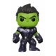 Marvel Future Fight - Figurine POP! Amadeus Cho 9 cm