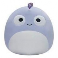 Squishmallows - Peluche Coleen Purple Chameleon 40 cm