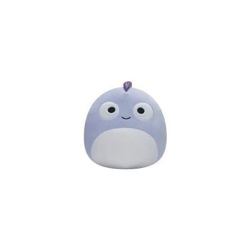 Squishmallows - Peluche Coleen Purple Chameleon 40 cm