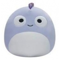 Squishmallows - Peluche Coleen Purple Chameleon 40 cm