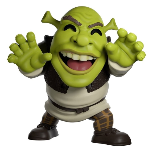 Shrek - Figurine Shrek 12 cm