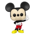 Disney 100th - Figurine POP! Mega Super Sized Mickey Mouse 46 cm