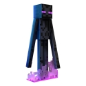 Minecraft - Figurine Diamond Enderman 14 cm