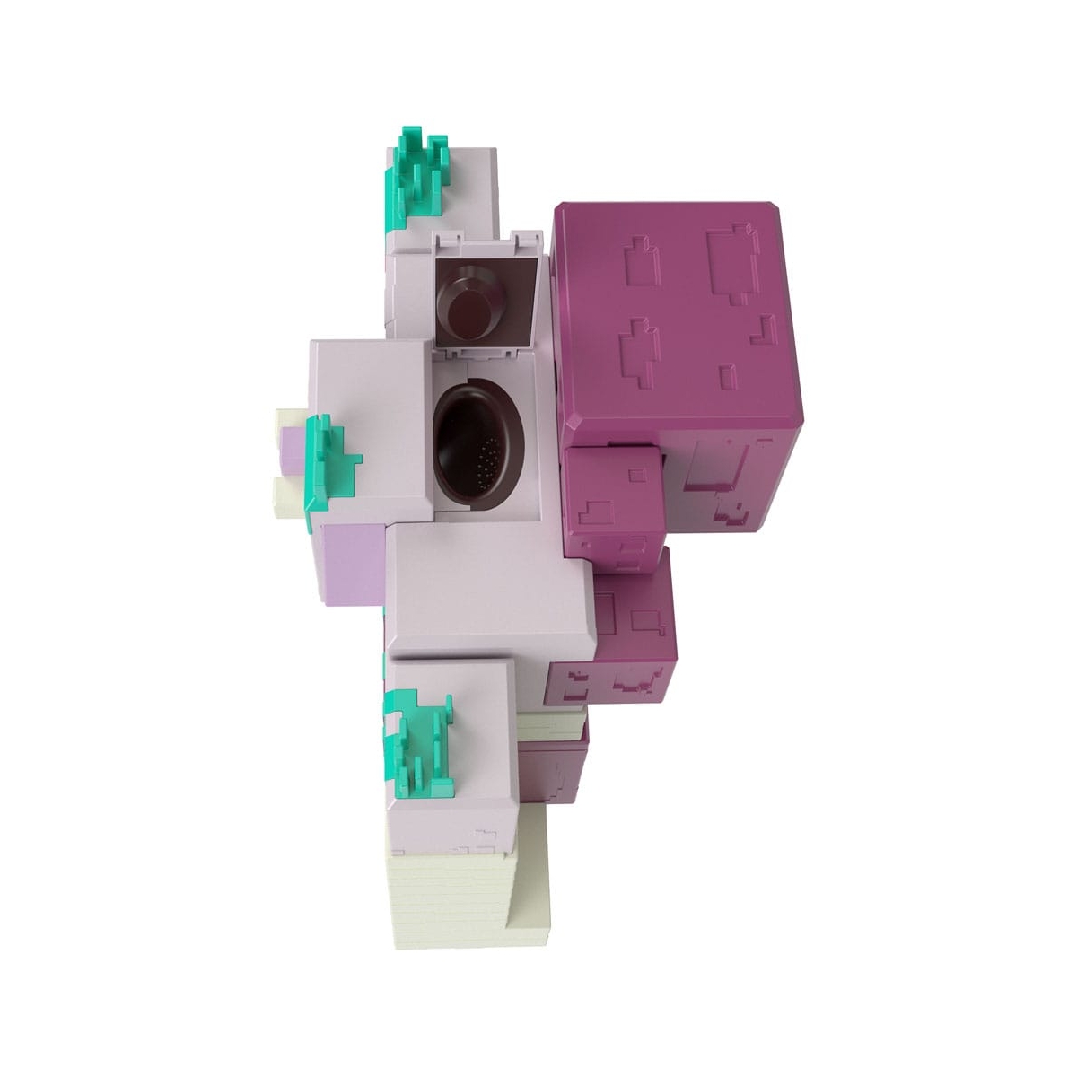 Minecraft Legends - Figurine Le Dévoreur 24 cm - Figurine-Discount