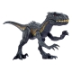 Jurassic World Dino Trackers - Figurine Super Colossal Indoraptor 41 cm