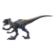 Jurassic World Dino Trackers - Figurine Super Colossal Indoraptor 41 cm