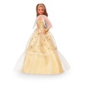 Barbie Signature - Poupée Barbie Signature 2023 Holiday Barbie 3